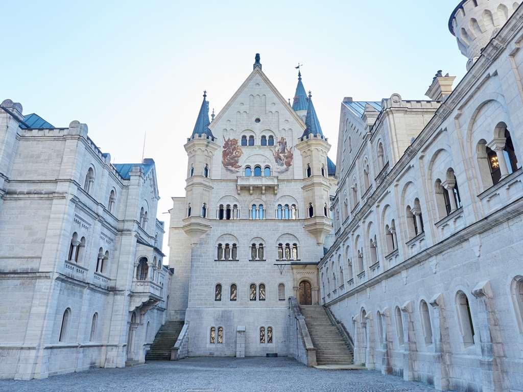 Western Отель