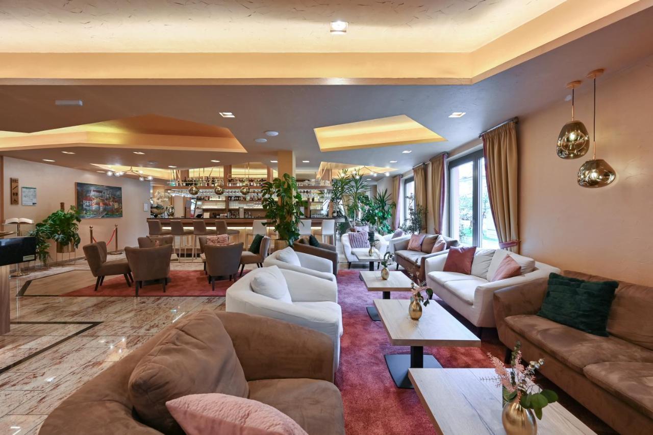 Hotel Western Füssen