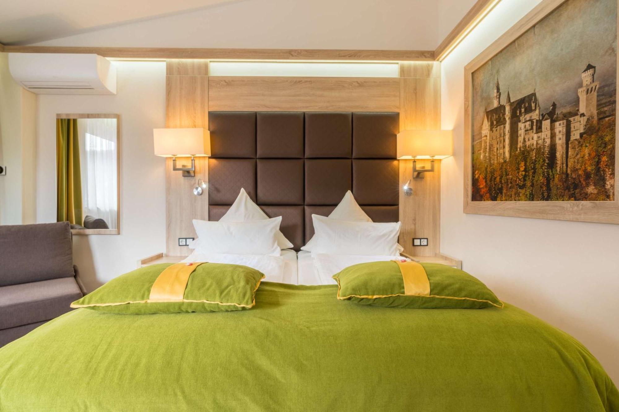 Hotel Western Füssen