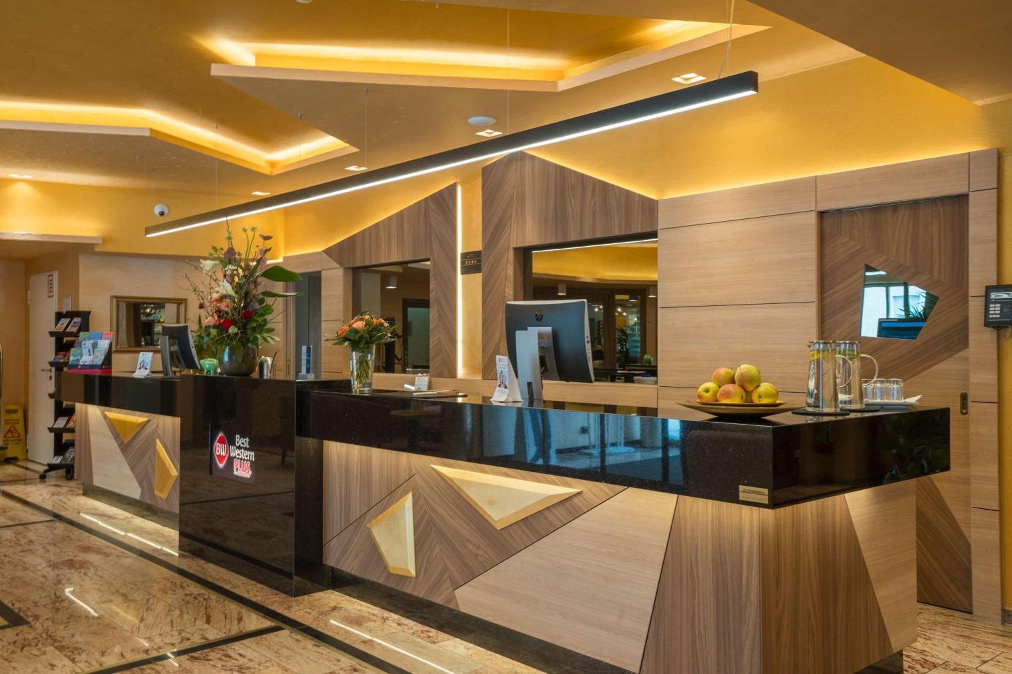 Western 4* Füssen