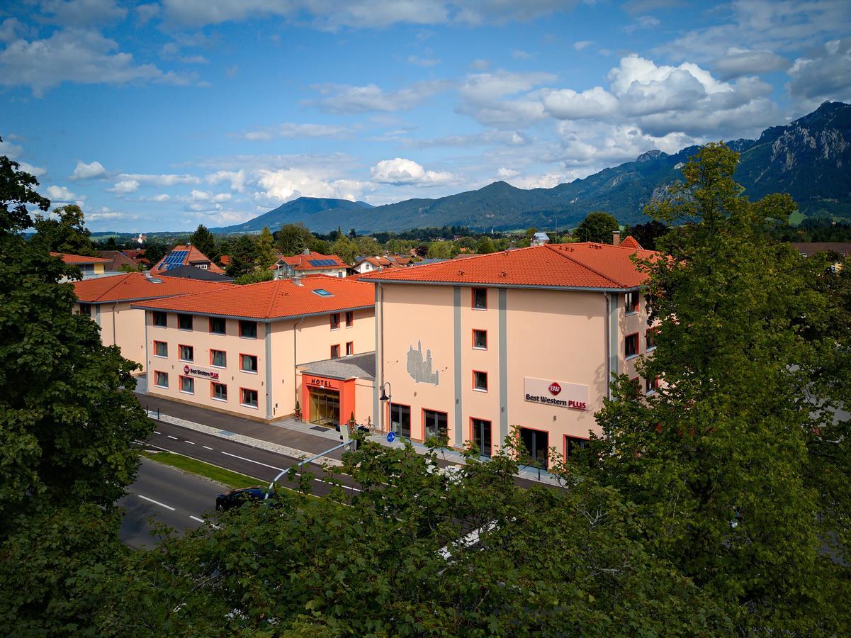 Hotel Western Füssen