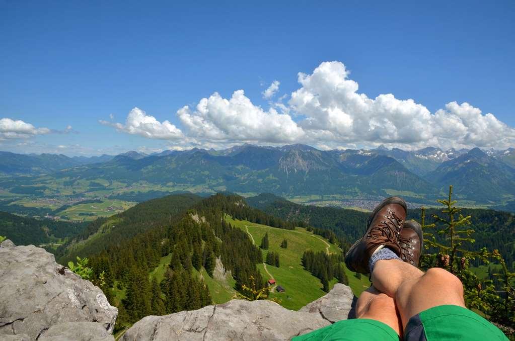 Western 4* Füssen