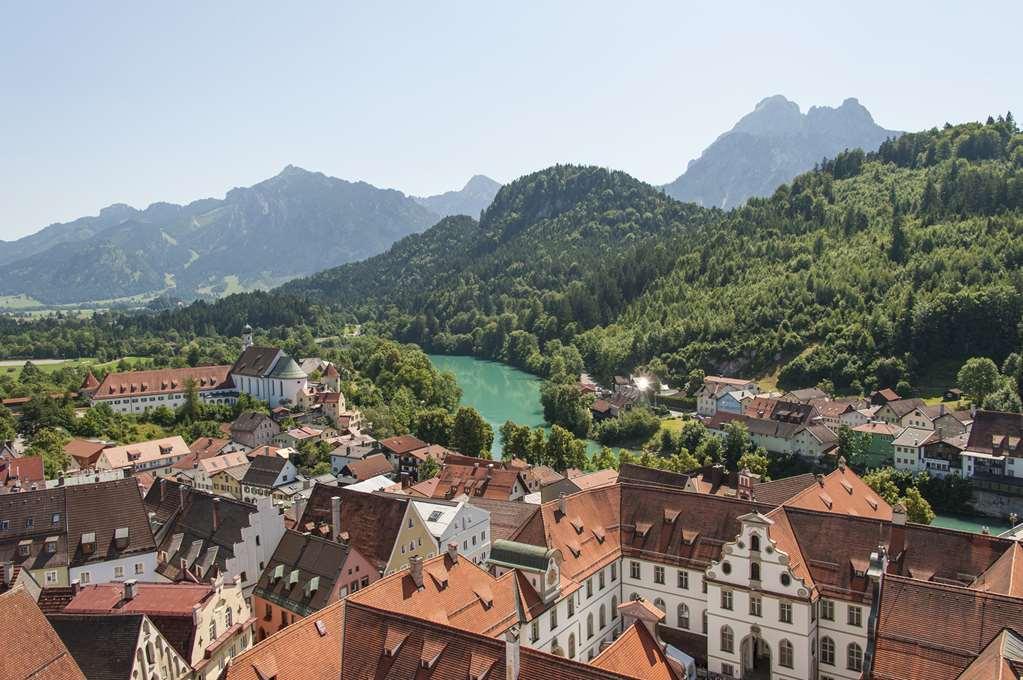 Western Hotel Fussen