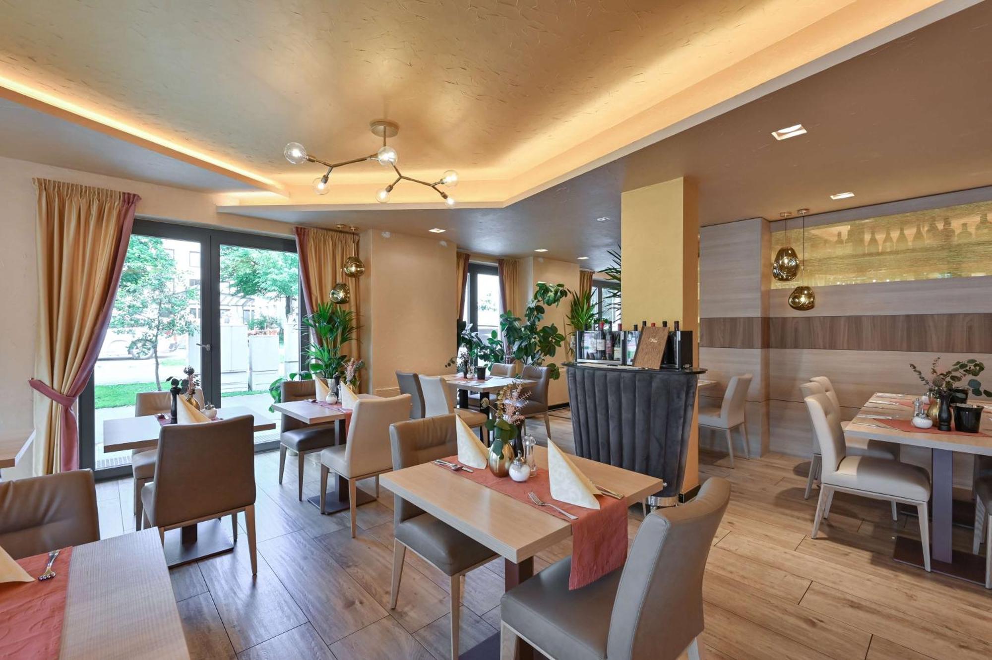 Hotel Western Füssen