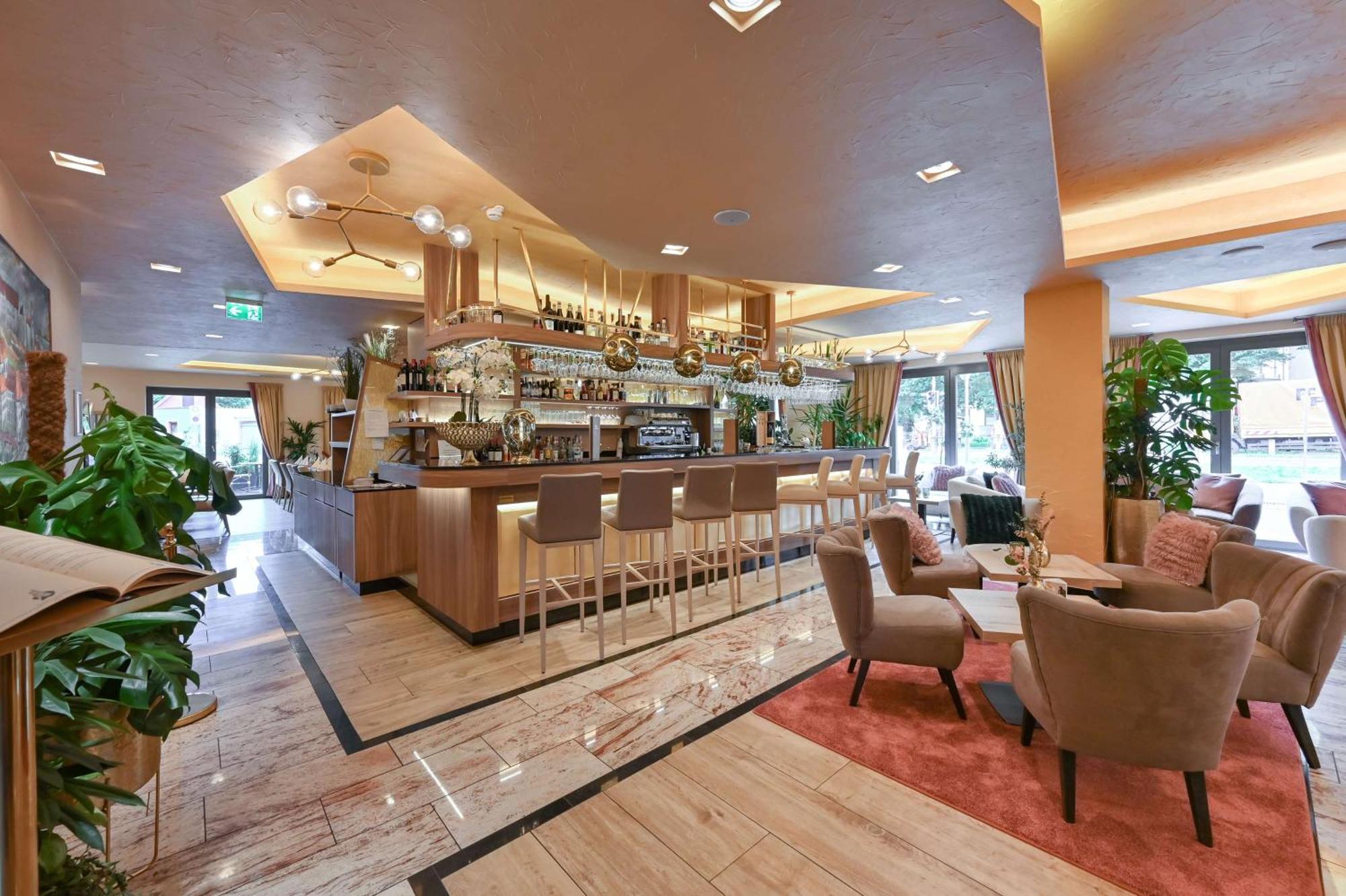 Hotel Western Füssen