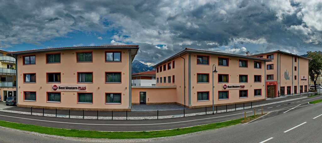 Hotel Western