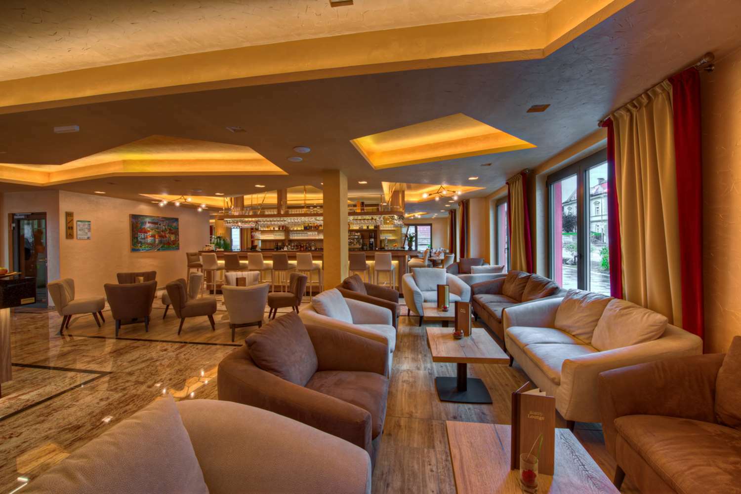 Western Hotel Füssen