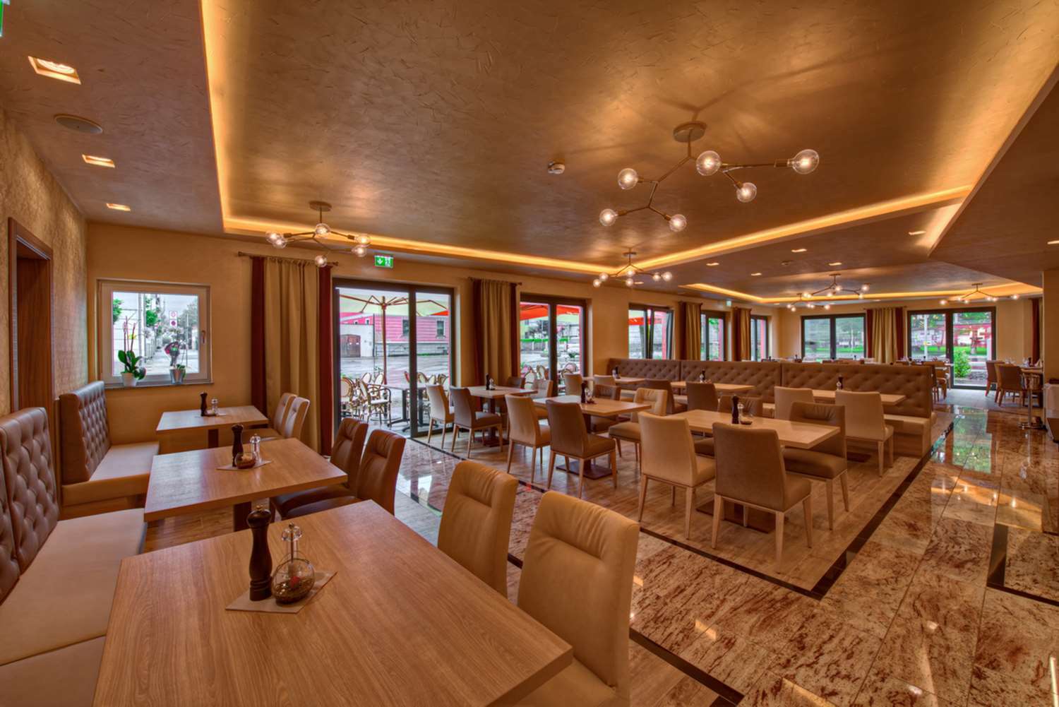 Hotel Western